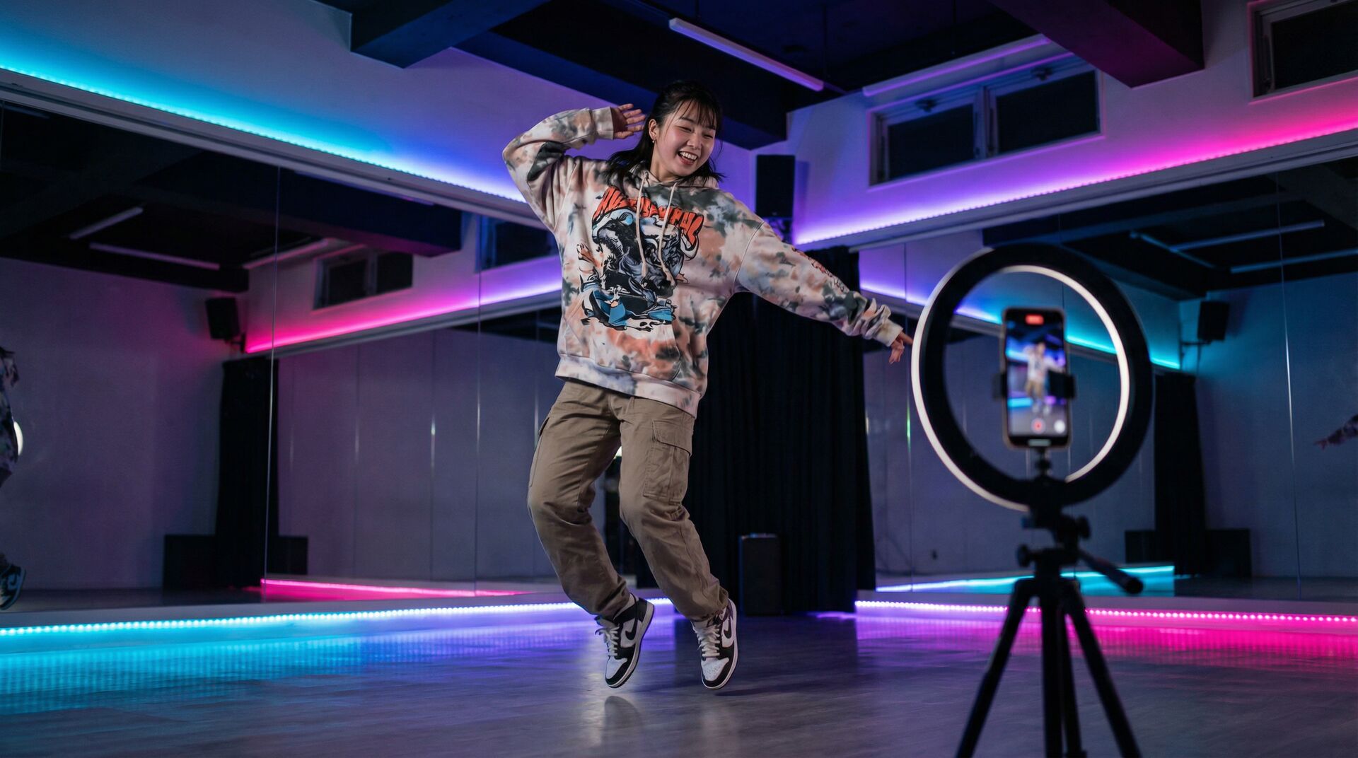 香蕉社区舞蹈视频